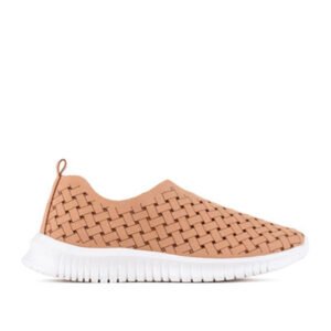yumas-modelo-52610-taupe-deportiva-mujer