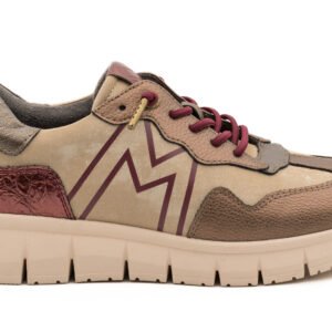 Zapato MYSOFT 25M640