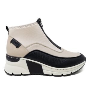 Botín Rieker N6352-60