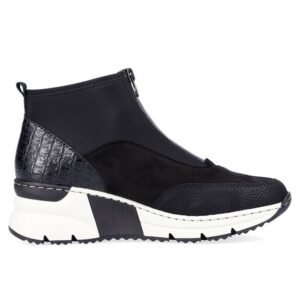 Botín Rieker N6352-60