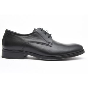 Zapato de vestir para hombre ASTOR 2751 negro