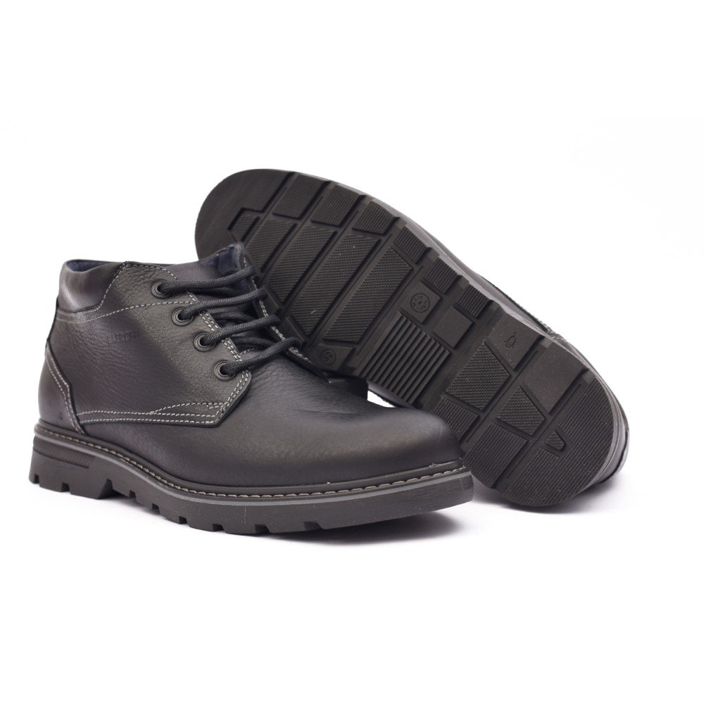 Botines 2082 Negro - Imagen 2