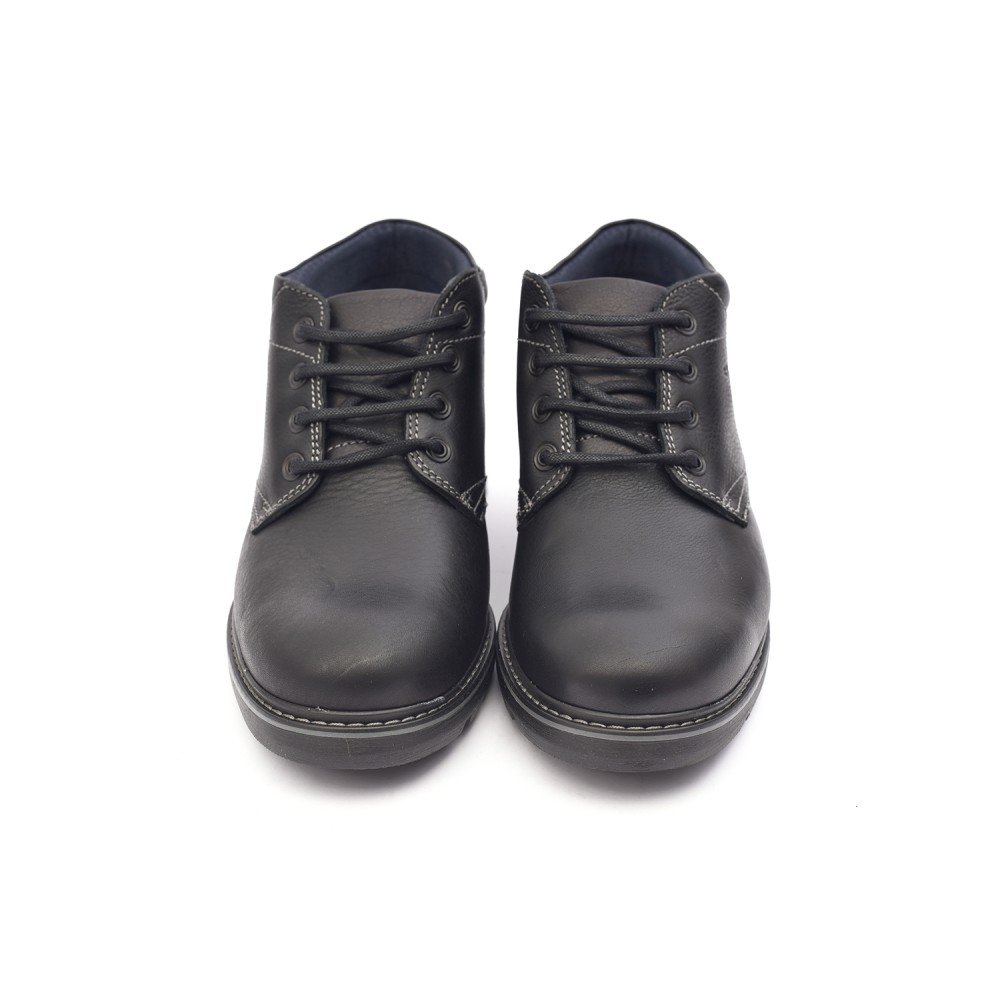 Botines 2082 Negro - Imagen 3