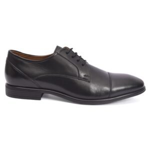 Zapato de vestir para hombre JUCAR 1091 Negro